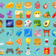 Imagen para el artículo titulado Estos son los nuevos emojis que llegan con la última versión de Android